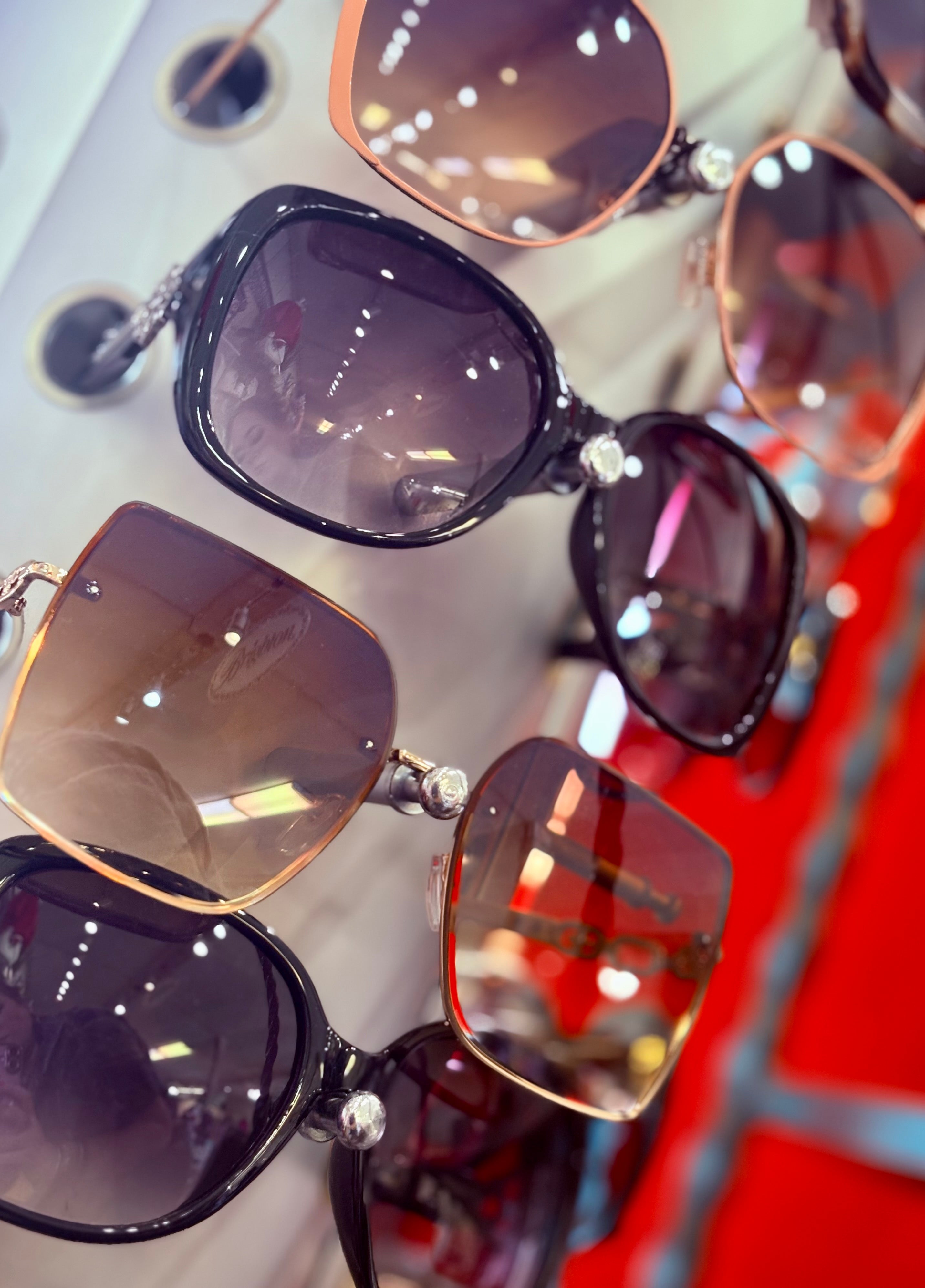 Fashion Sunglasses - Various