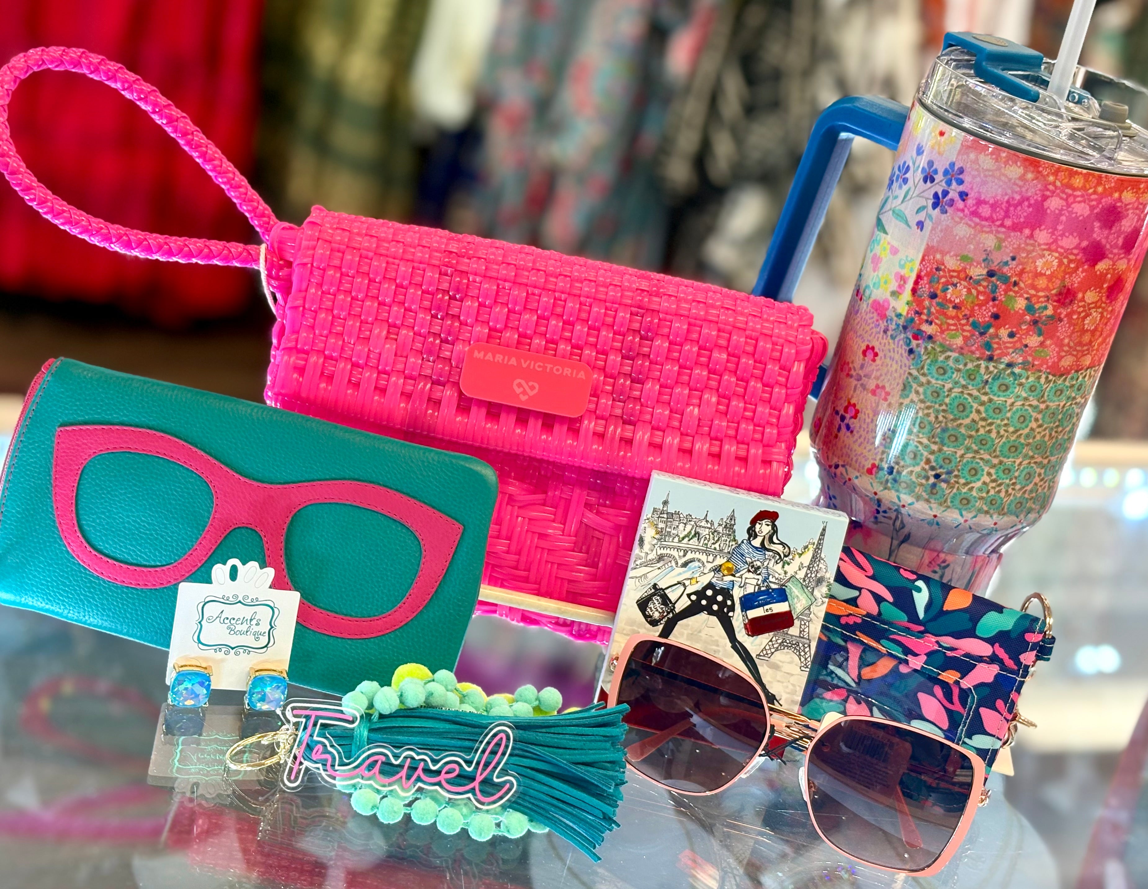 Fashion Sunglasses - Various