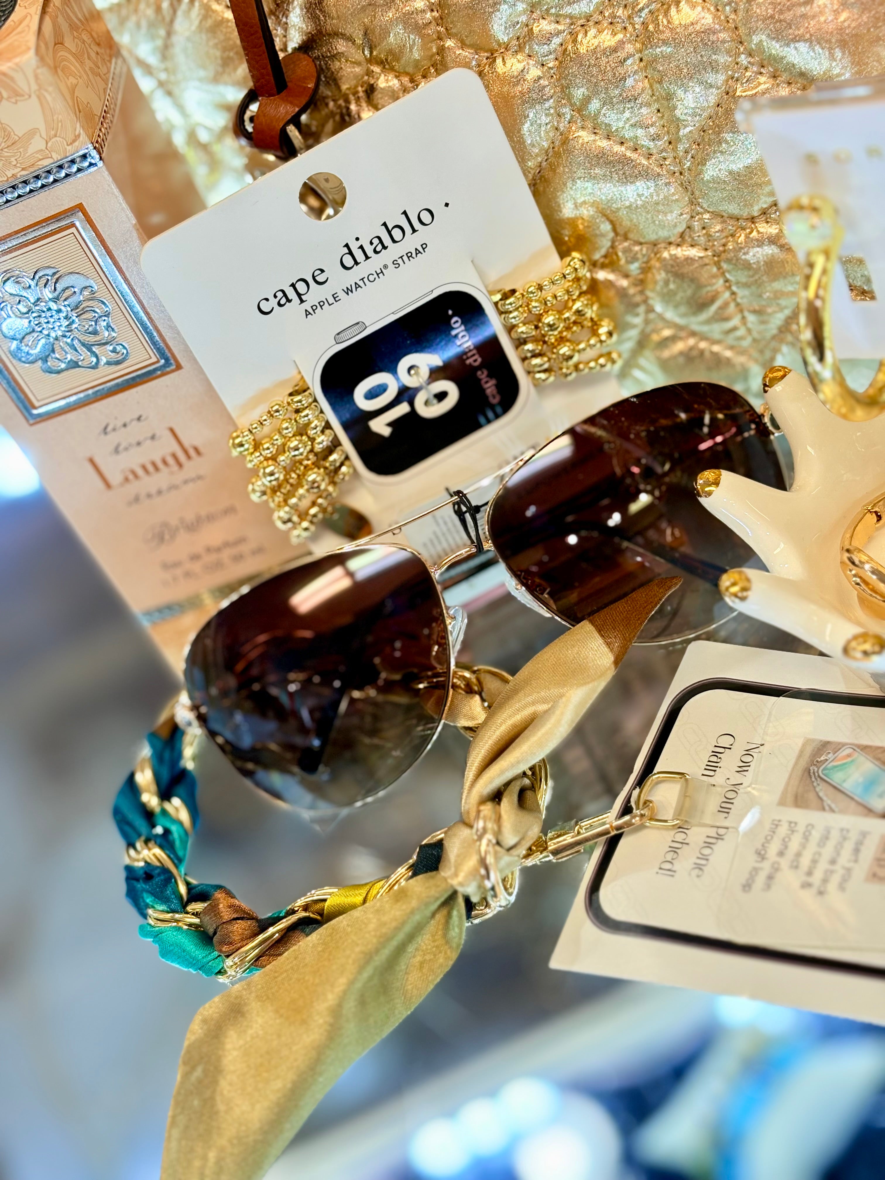 Fashion Sunglasses - Various