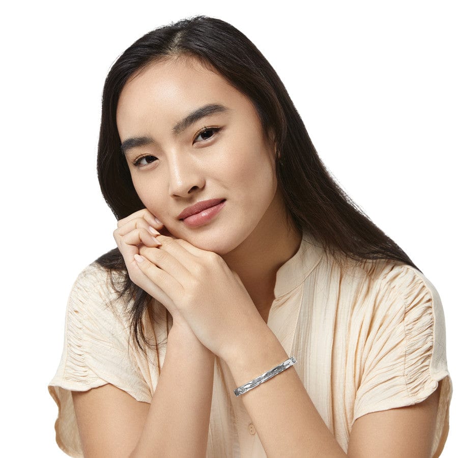 Brighton Footprints Bracelet