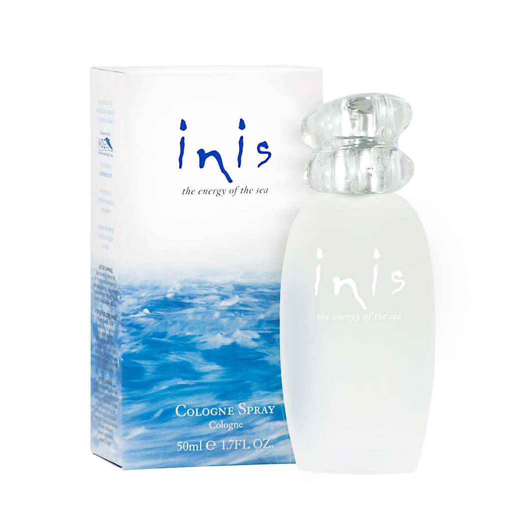 Inis Cologne Spray 50ml 1.7 fl.oz