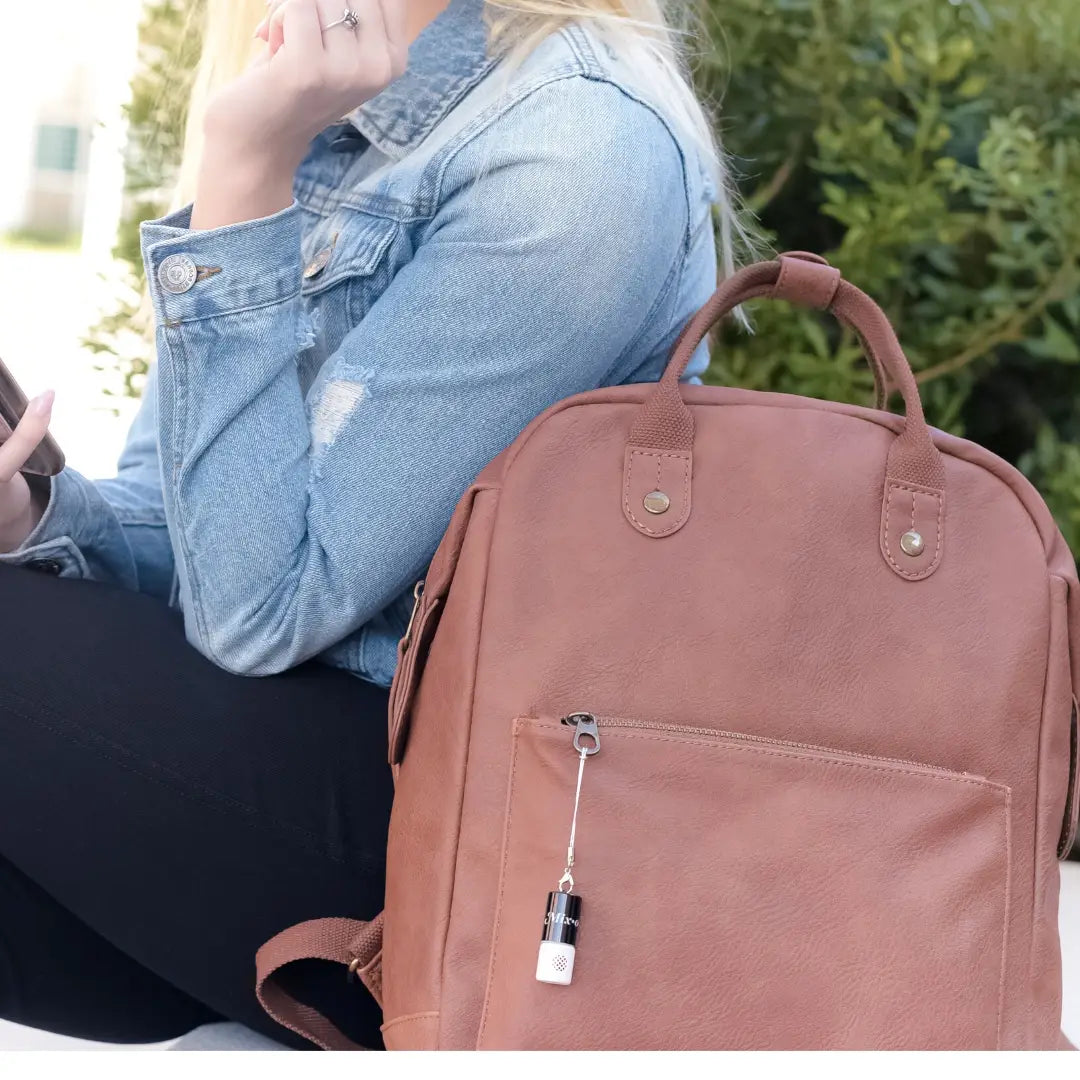 Mixologie Keychain Mini Rollerball Perfume