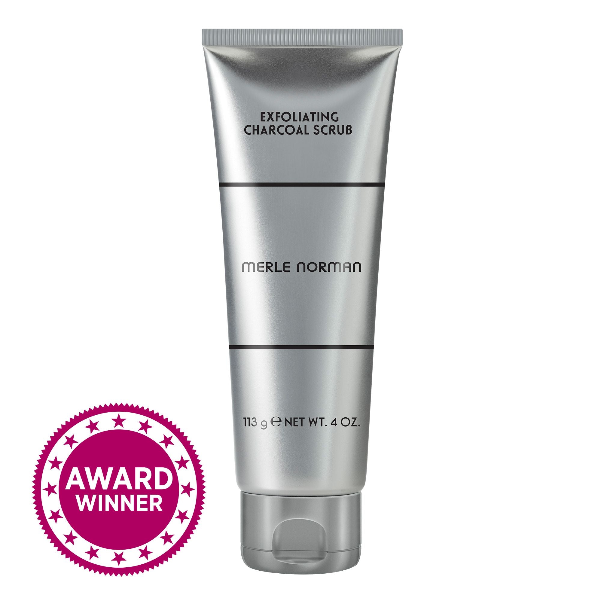 Merle Norman Exfoliating Charcoal Scrub