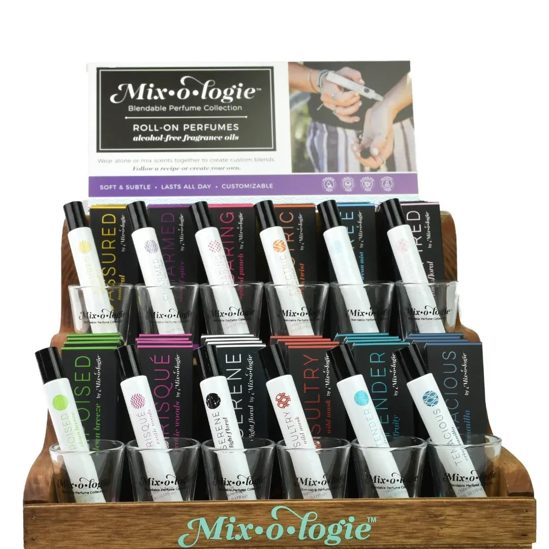 Mixologie Rollerball