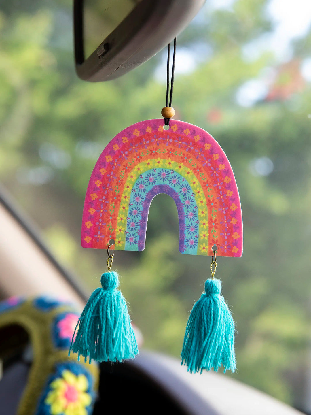 Various Natural Life Car Air Fresheners