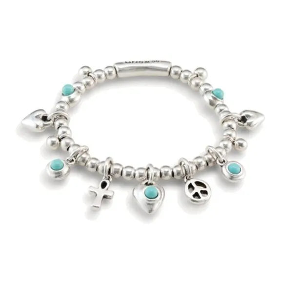 Uno de 50 Femme PUL2350TQSMTL0M