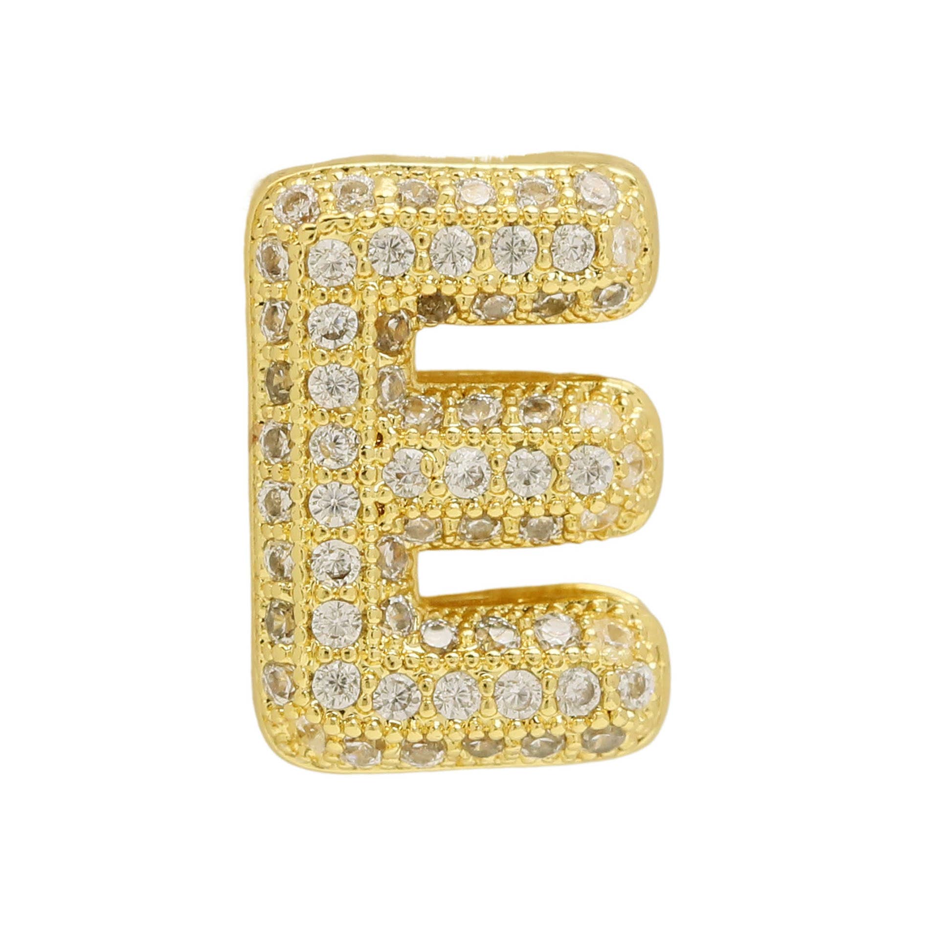 Slider Charm Watch Bracelet