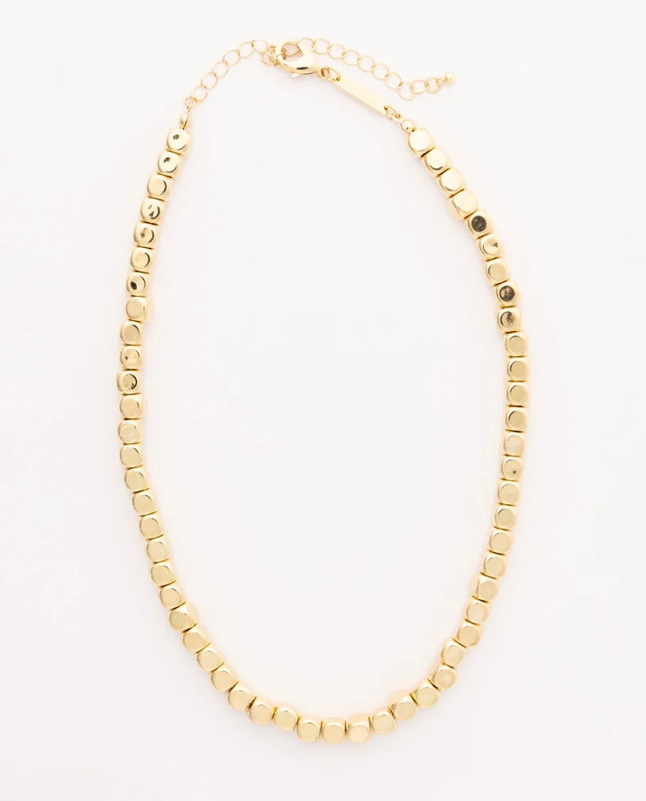 Michelle McDowell Corrine Large Necklace