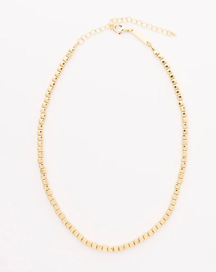 Michelle McDowell Corrine Medium Necklace