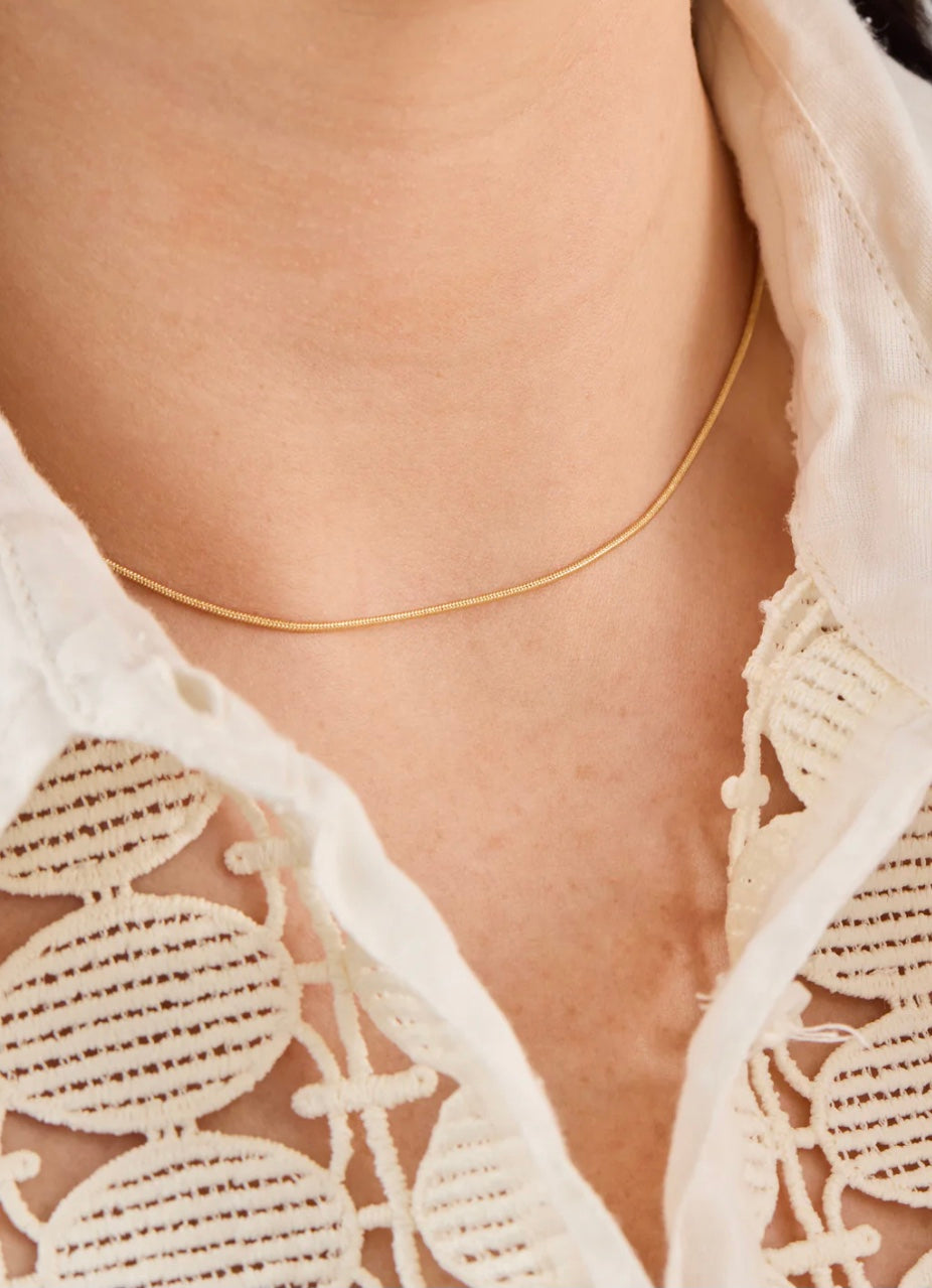 Michelle McDowell Victoria Necklace