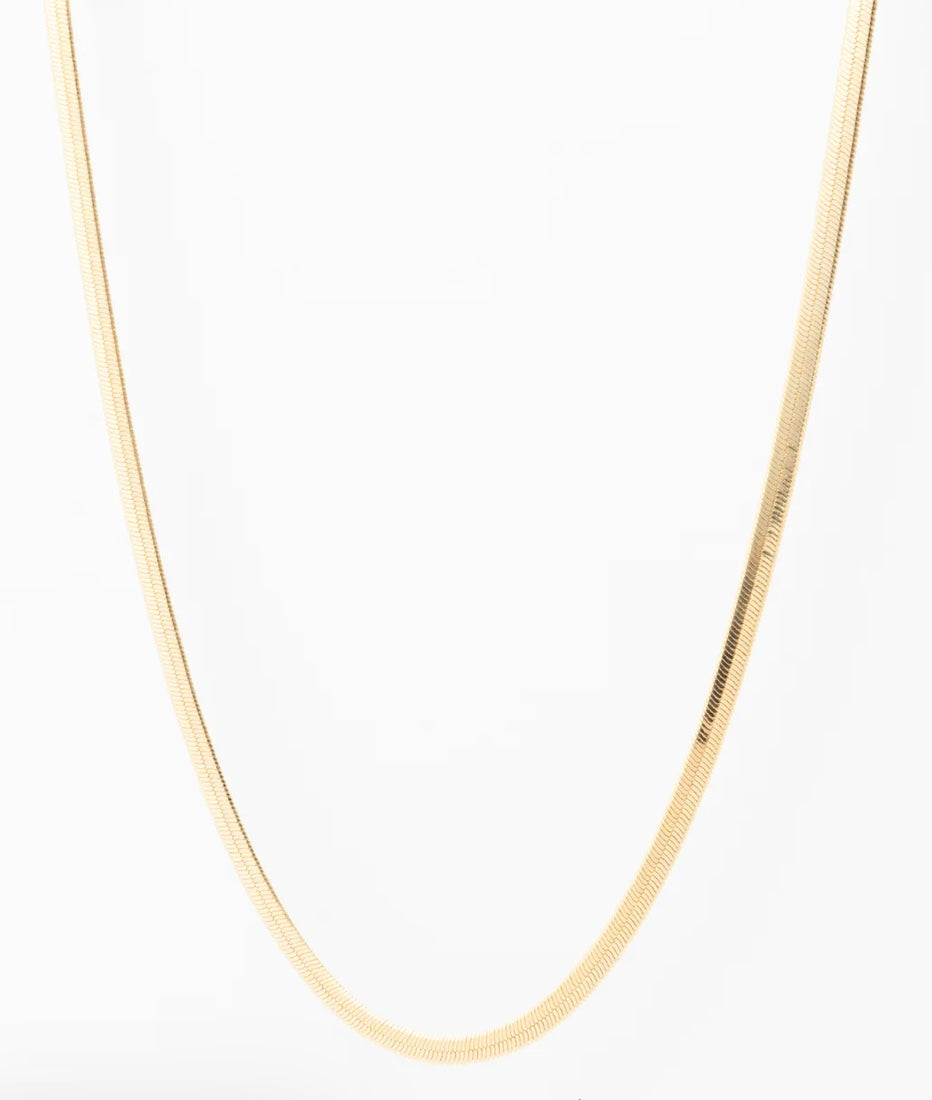 Michelle McDowell Donna Necklace