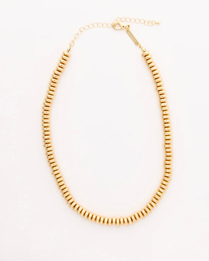 Michelle McDowell Blake Small Necklace