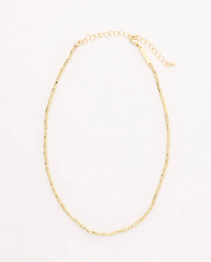Michelle McDowell Corrine Small Necklace