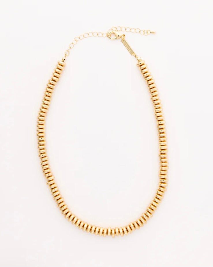 Michelle McDowell Blake Medium Necklace