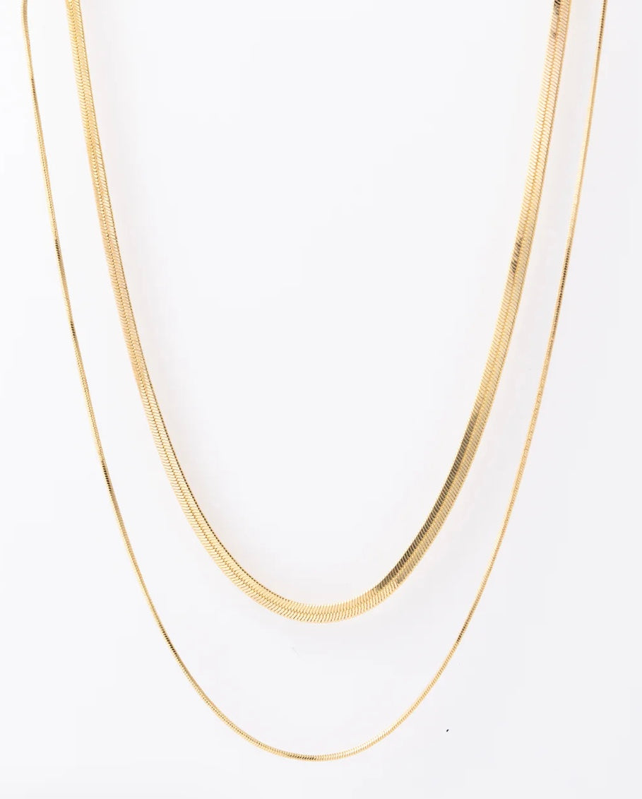 Michelle McDowell Gwen Necklace