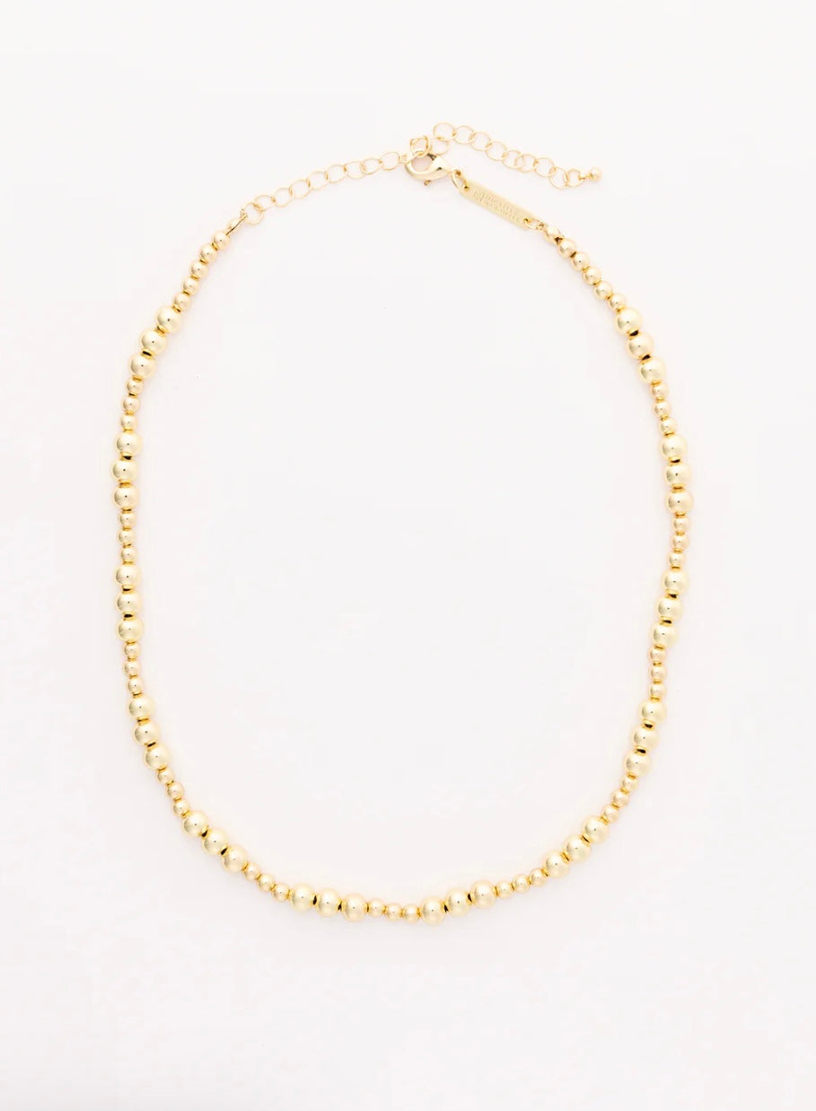 Michelle McDowell Jackson Large Necklace