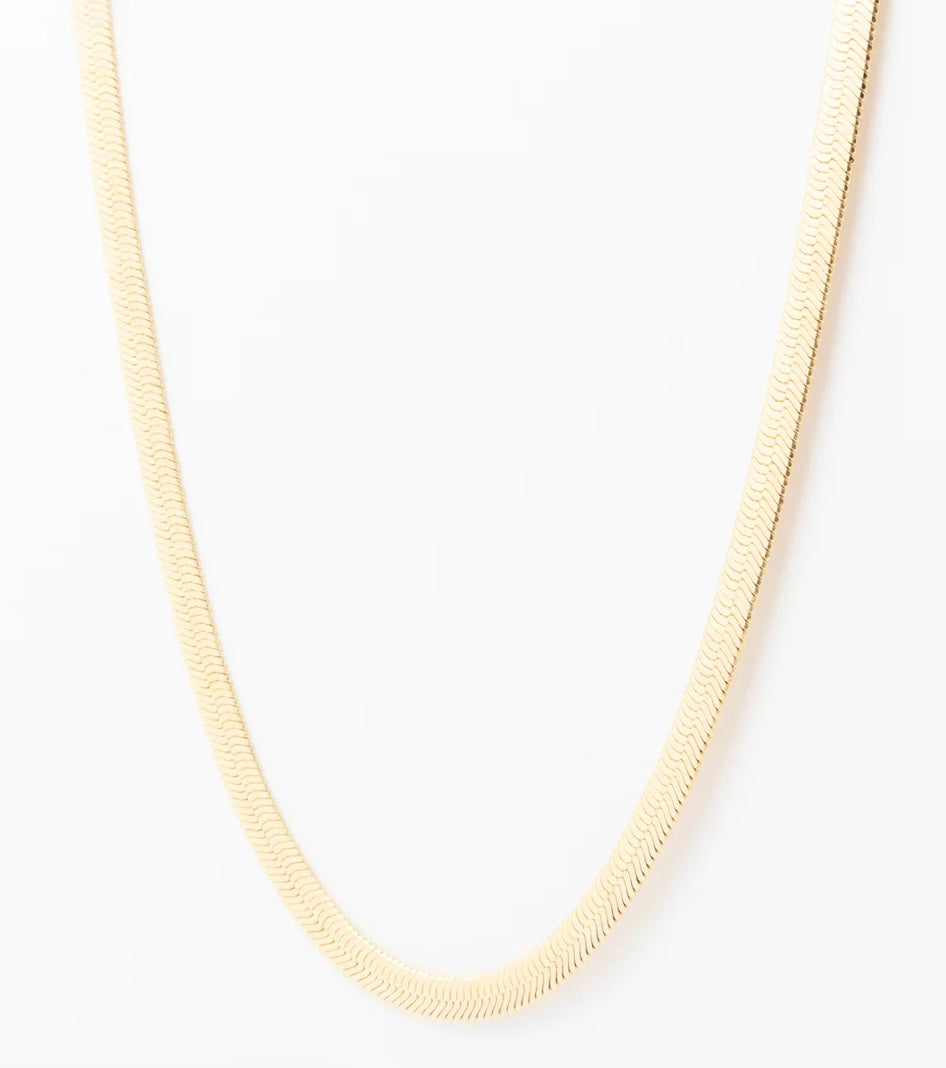 Michelle McDowell Teresa Necklace