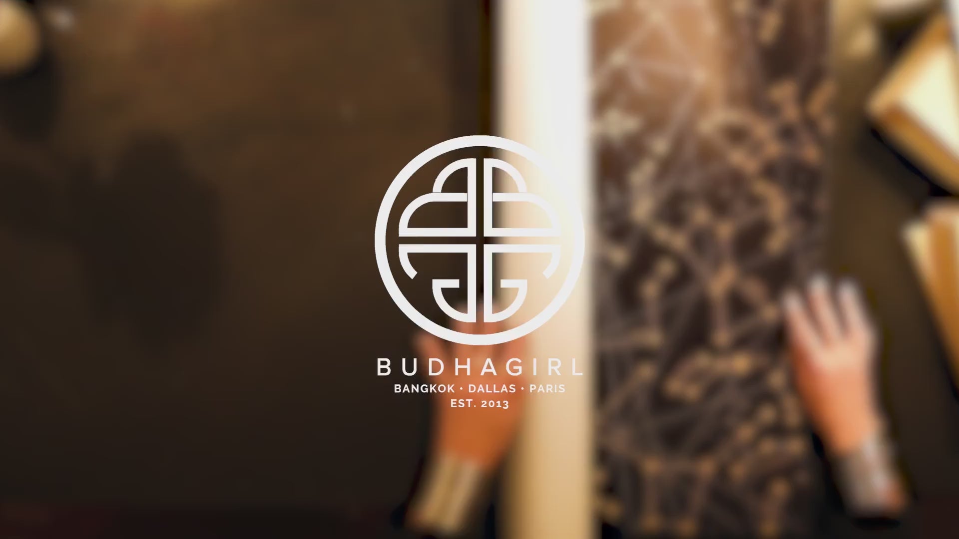 Budha Girl Etoile All Weather XL Bangles (Set of 6) - Serenity Prayer